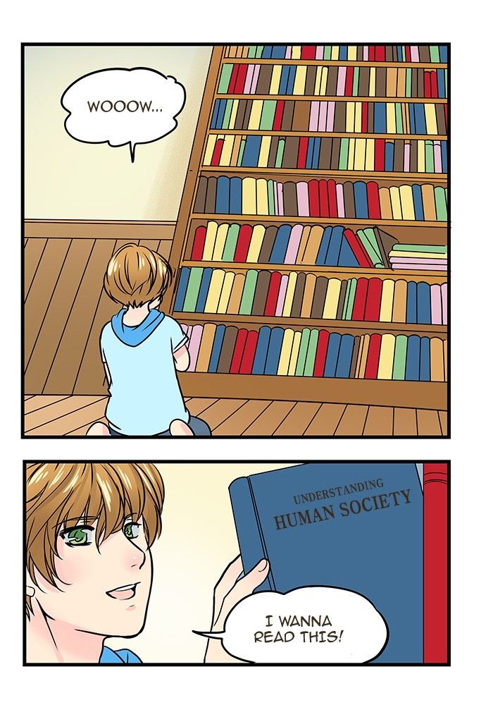 Eggnoid Chapter 14 page 12 - Chapter 14