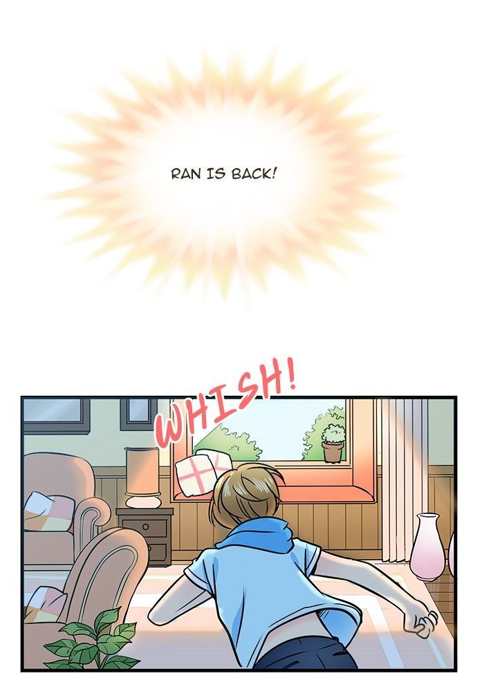 Eggnoid Chapter 14 page 14 - Chapter 14