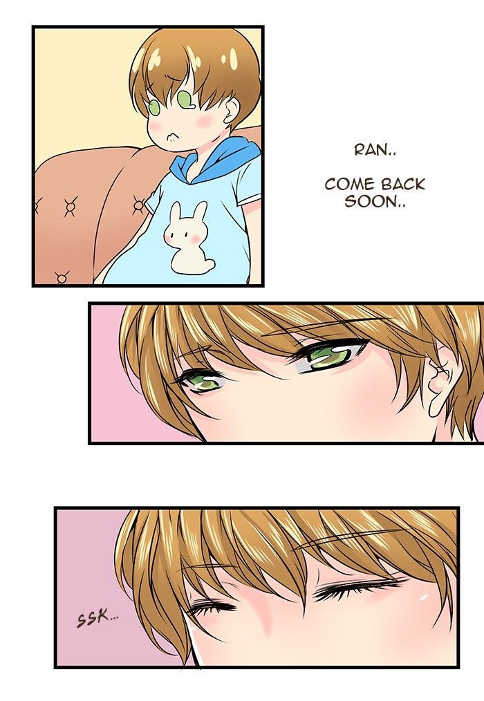 Eggnoid Chapter 14 page 17 - Chapter 14