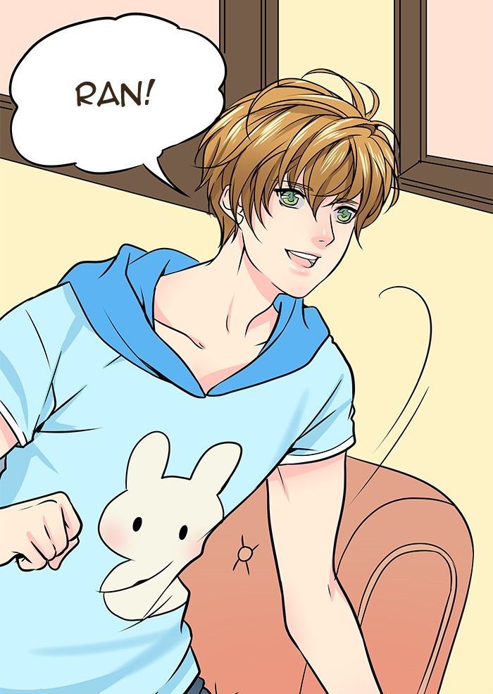 Eggnoid Chapter 14 page 19 - Chapter 14
