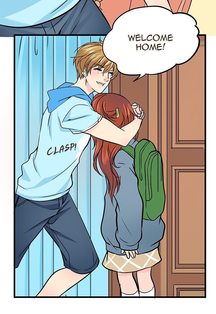 Eggnoid Chapter 14 page 20 - Chapter 14
