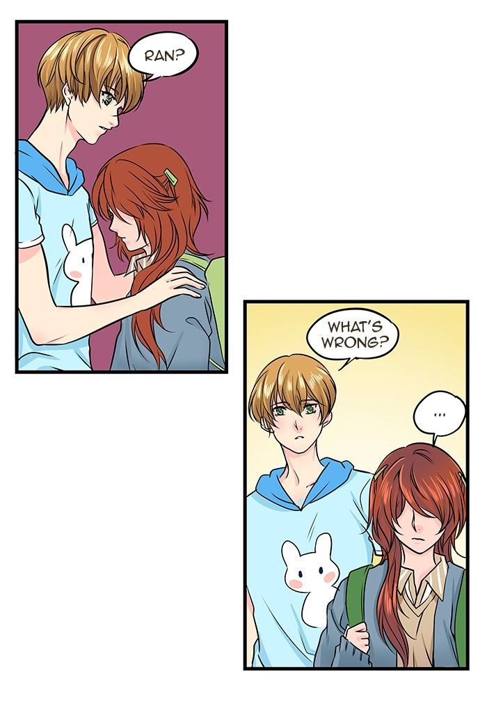 Eggnoid Chapter 14 page 22 - Chapter 14