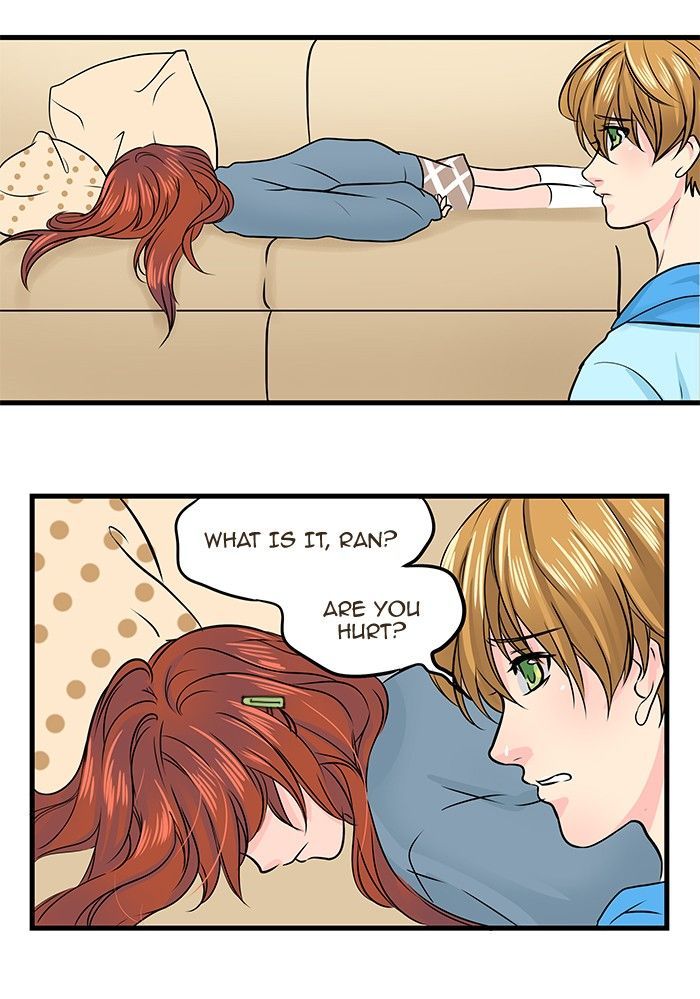Eggnoid Chapter 14 page 24 - Chapter 14