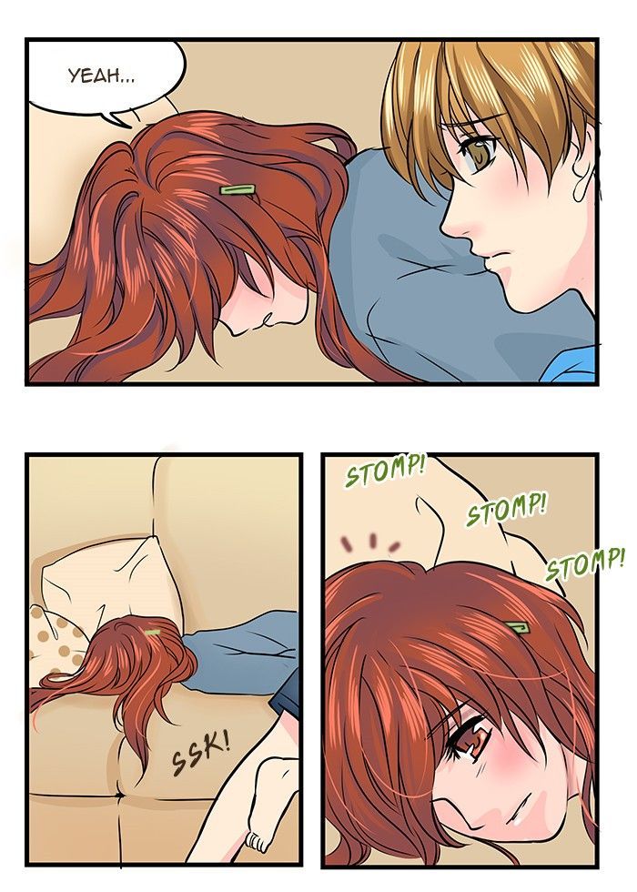 Eggnoid Chapter 14 page 25 - Chapter 14