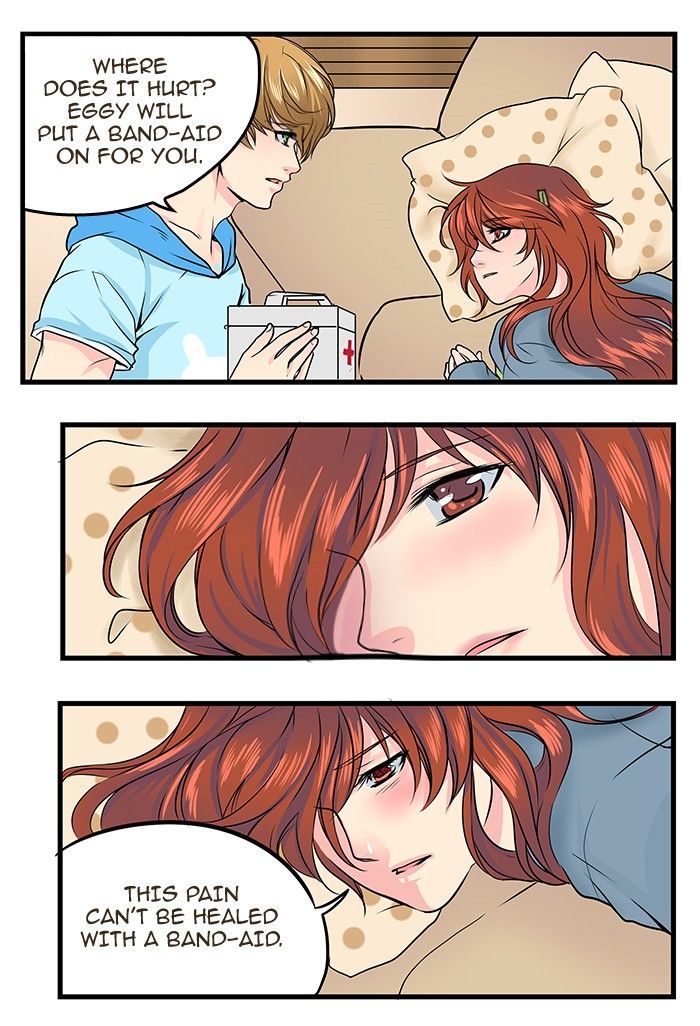 Eggnoid Chapter 14 page 26 - Chapter 14