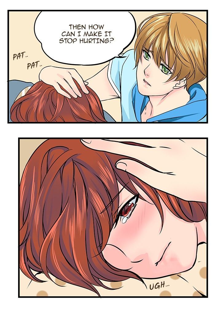 Eggnoid Chapter 14 page 27 - Chapter 14