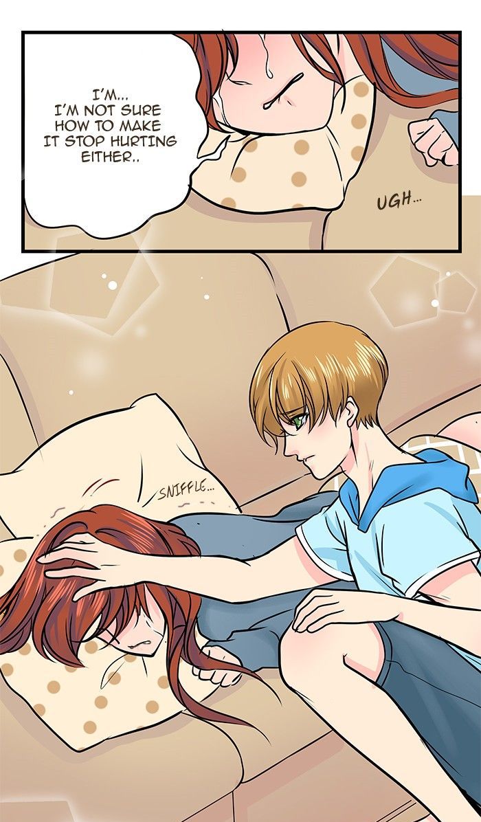 Eggnoid Chapter 14 page 28 - Chapter 14