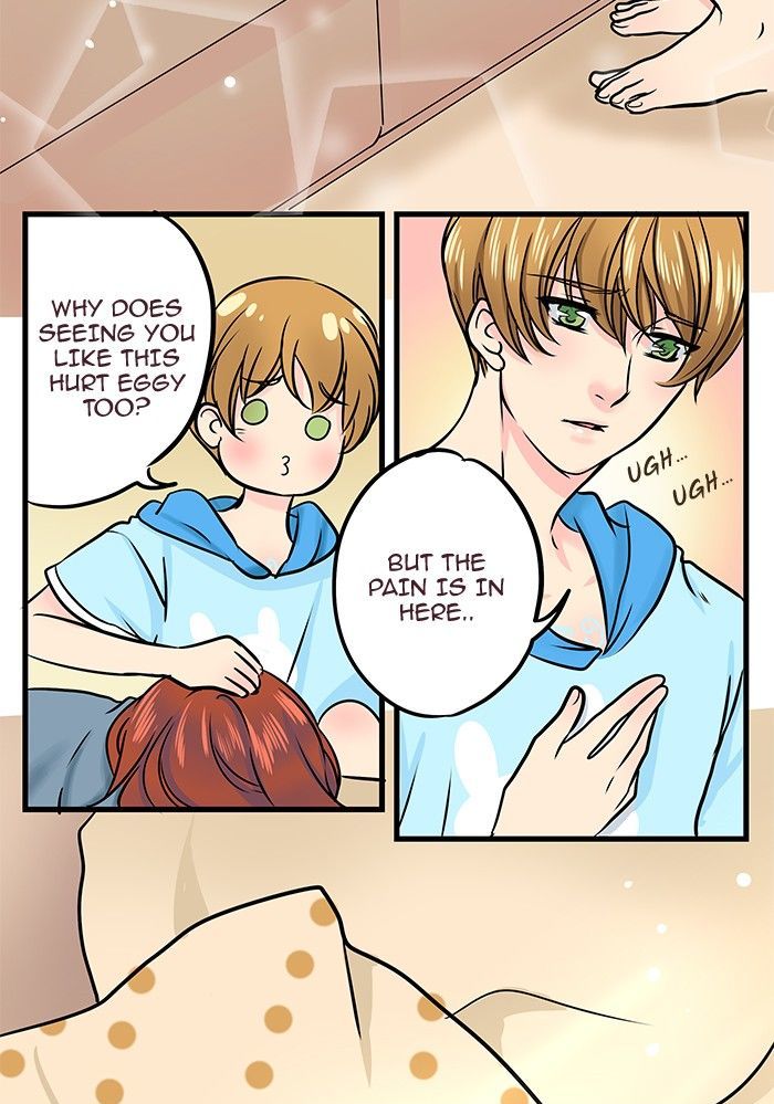 Eggnoid Chapter 14 page 29 - Chapter 14