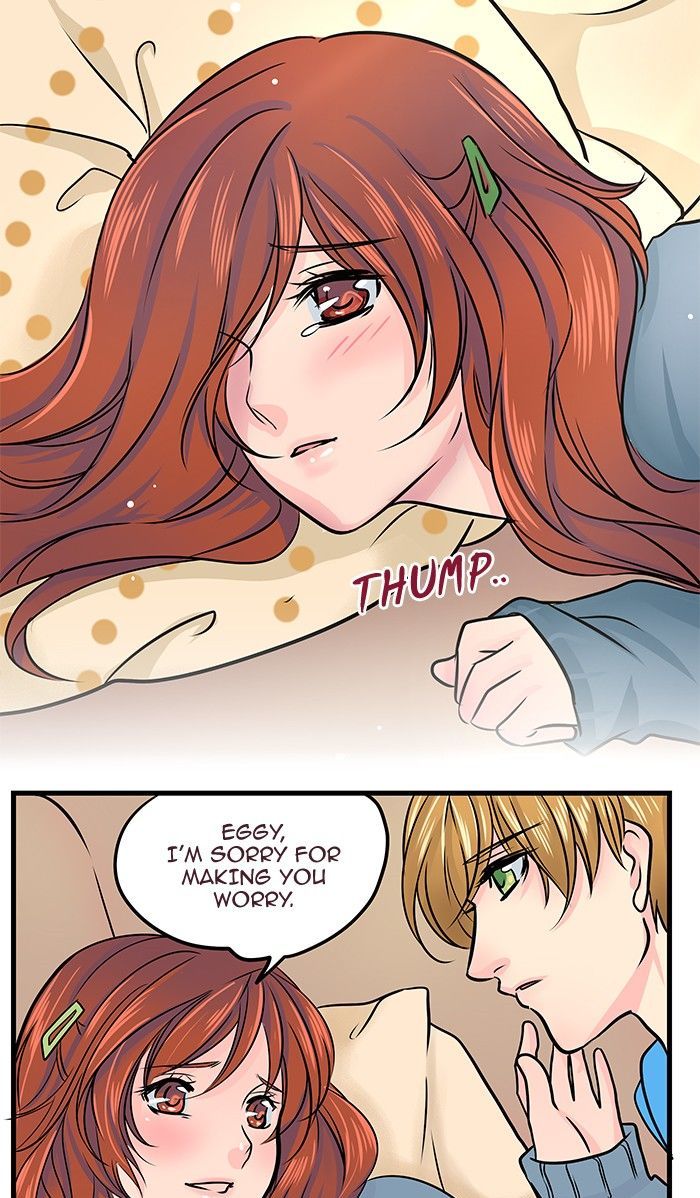 Eggnoid Chapter 14 page 30 - Chapter 14