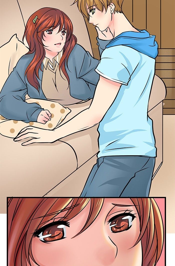 Eggnoid Chapter 14 page 32 - Chapter 14