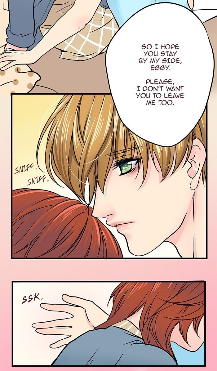 Eggnoid Chapter 14 page 38 - Chapter 14