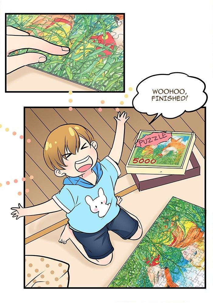Eggnoid Chapter 14 page 5 - Chapter 14