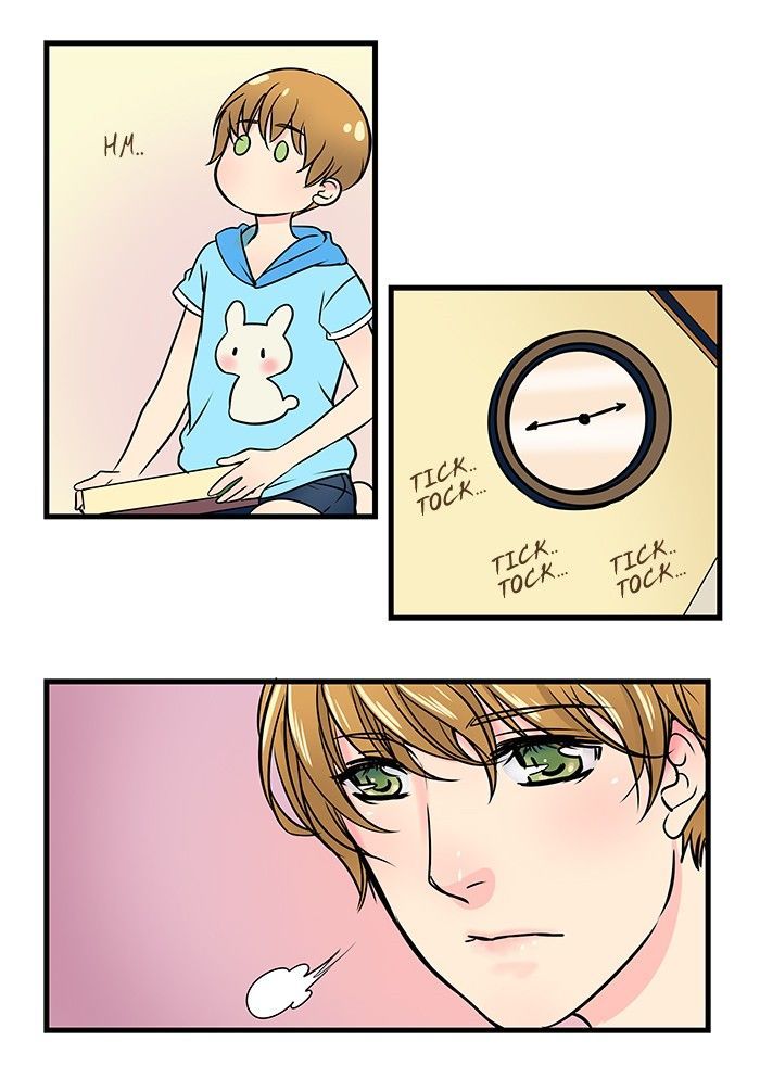 Eggnoid Chapter 14 page 7 - Chapter 14