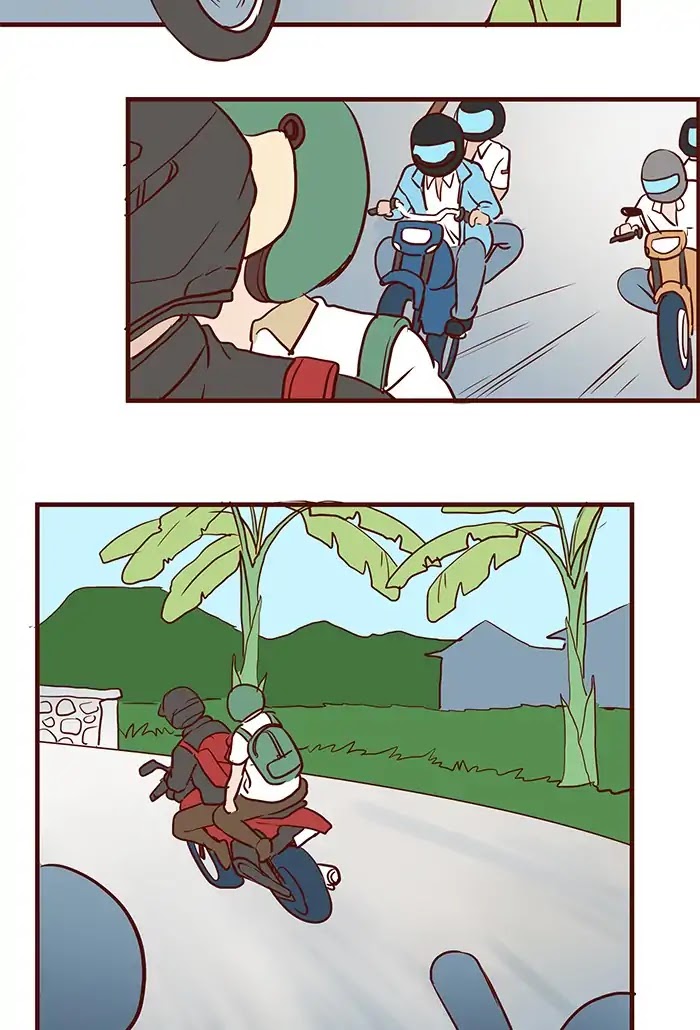 Eggnoid Chapter 141 page 19 - Chapter 141: [Season 3] Ep.64