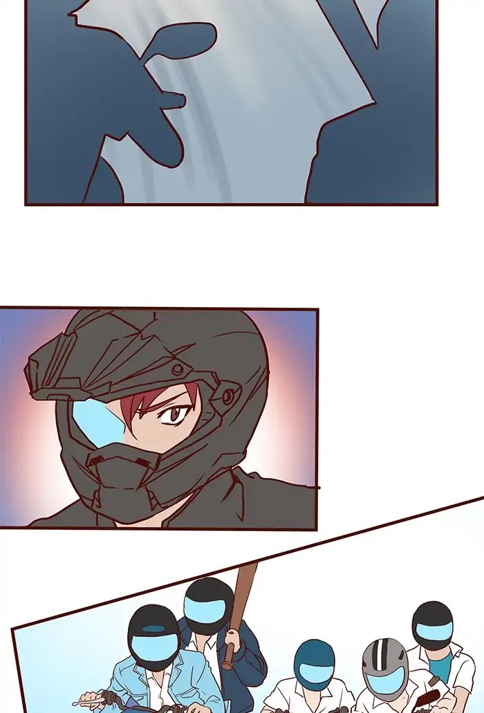 Eggnoid Chapter 141 page 20 - Chapter 141: [Season 3] Ep.64