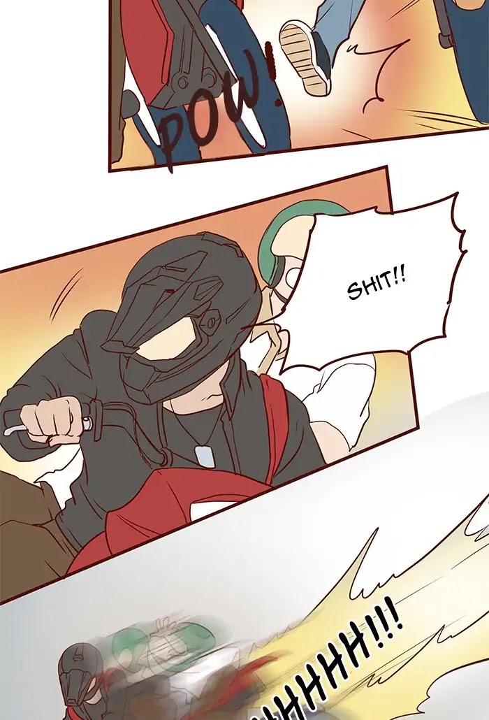 Eggnoid Chapter 141 page 22 - Chapter 141: [Season 3] Ep.64