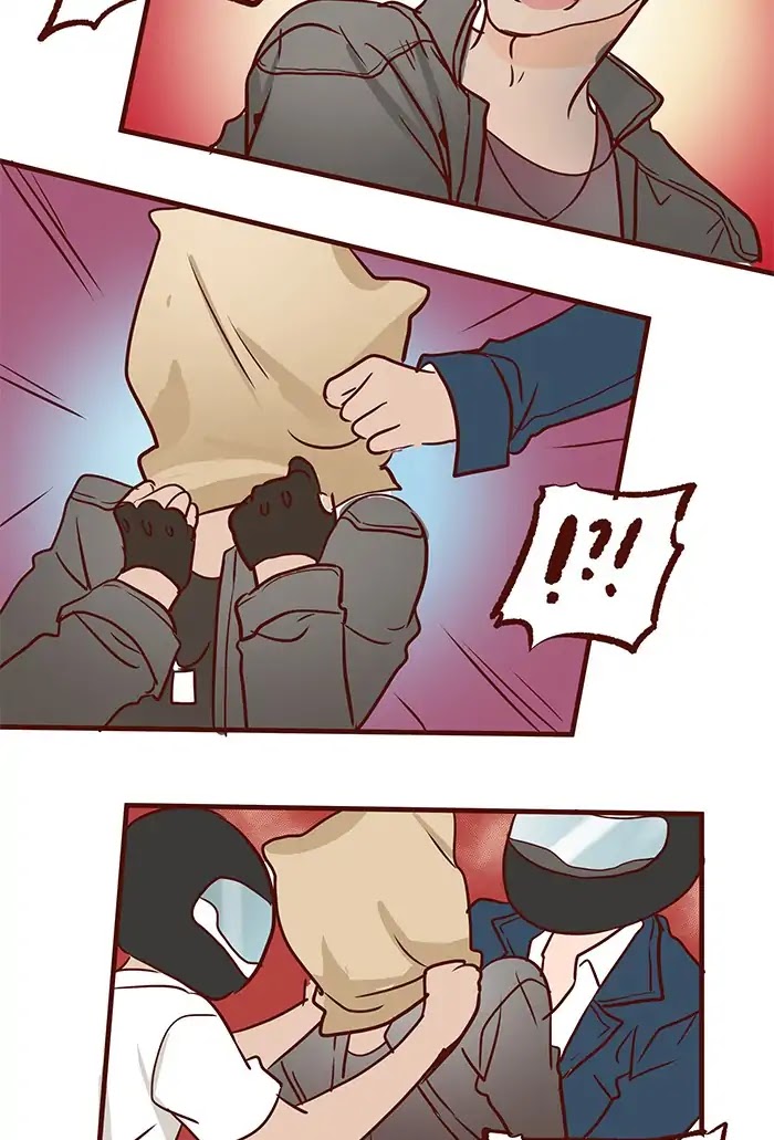 Eggnoid Chapter 141 page 27 - Chapter 141: [Season 3] Ep.64
