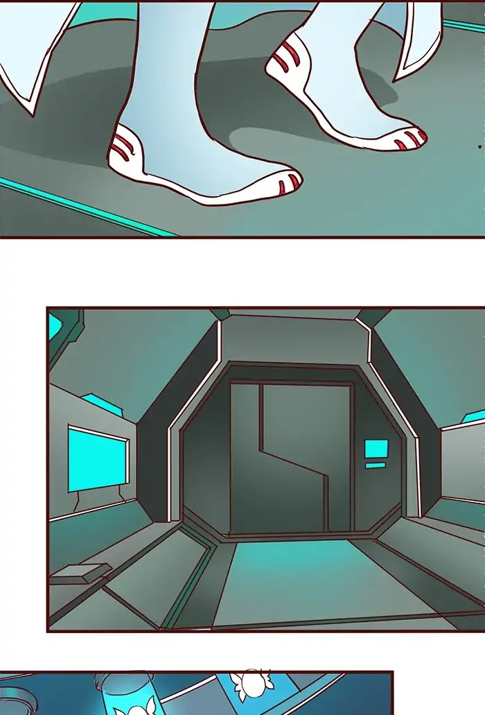 Eggnoid Chapter 141 page 4 - Chapter 141: [Season 3] Ep.64