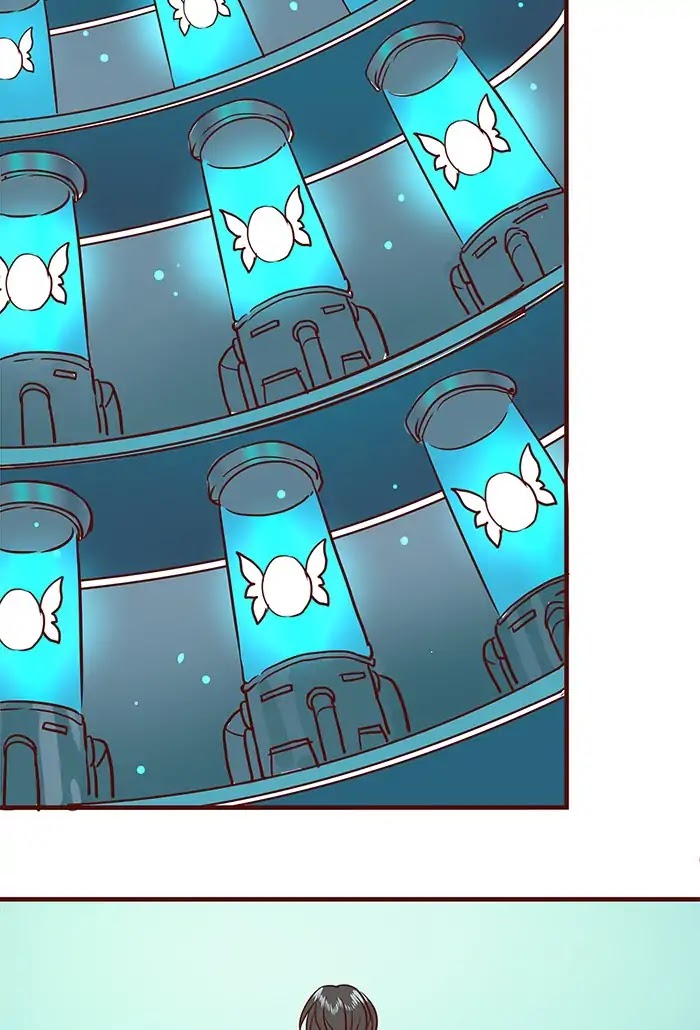 Eggnoid Chapter 141 page 5 - Chapter 141: [Season 3] Ep.64