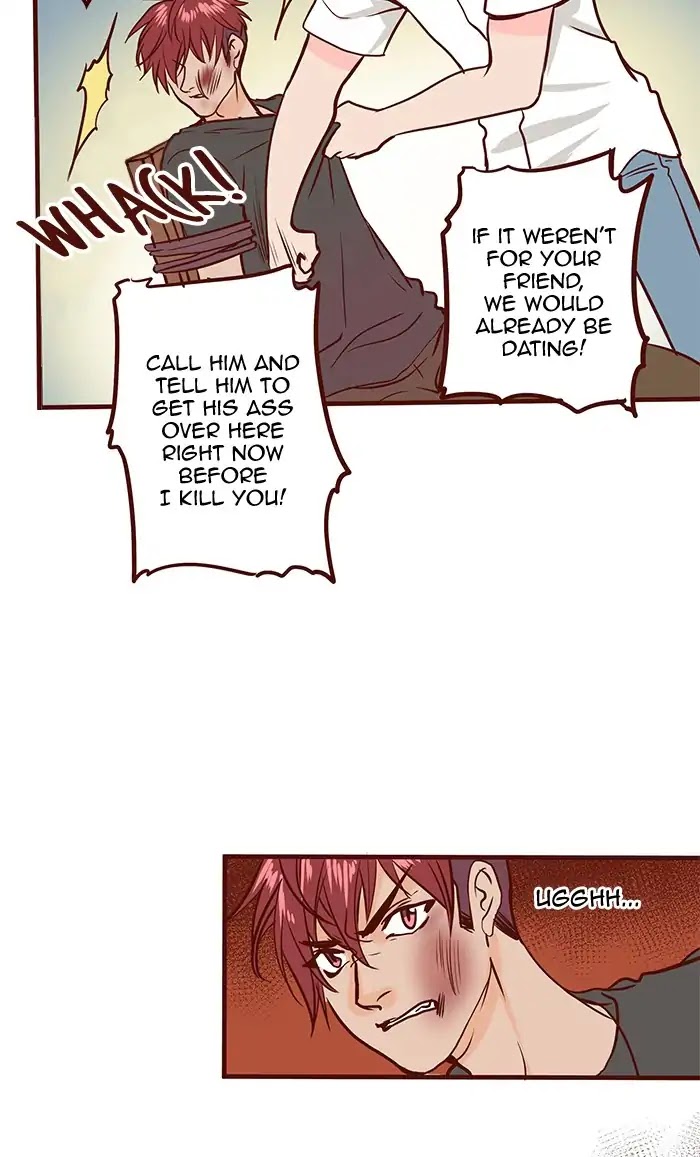 Eggnoid Chapter 143 page 10 - Chapter 143: [Season 3] Ep.66