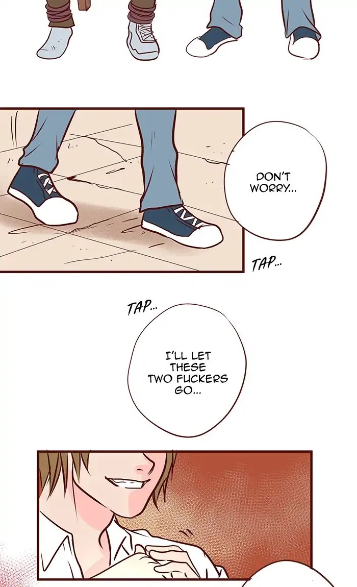 Eggnoid Chapter 143 page 25 - Chapter 143: [Season 3] Ep.66