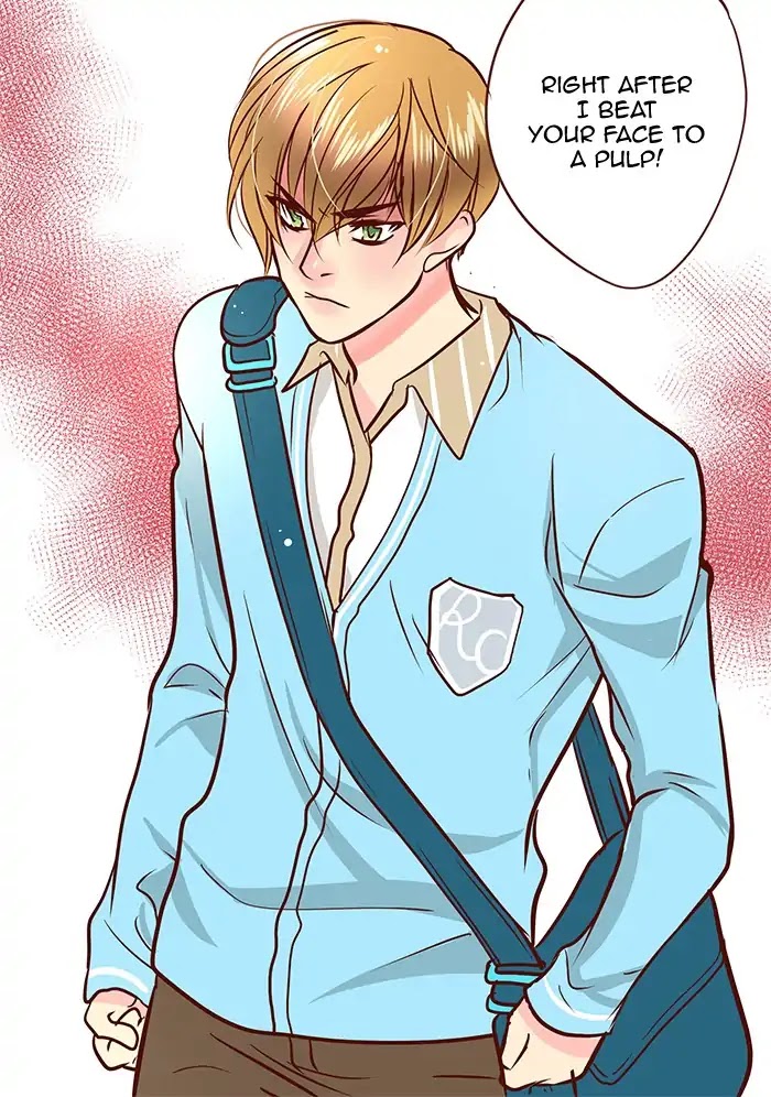 Eggnoid Chapter 143 page 26 - Chapter 143: [Season 3] Ep.66
