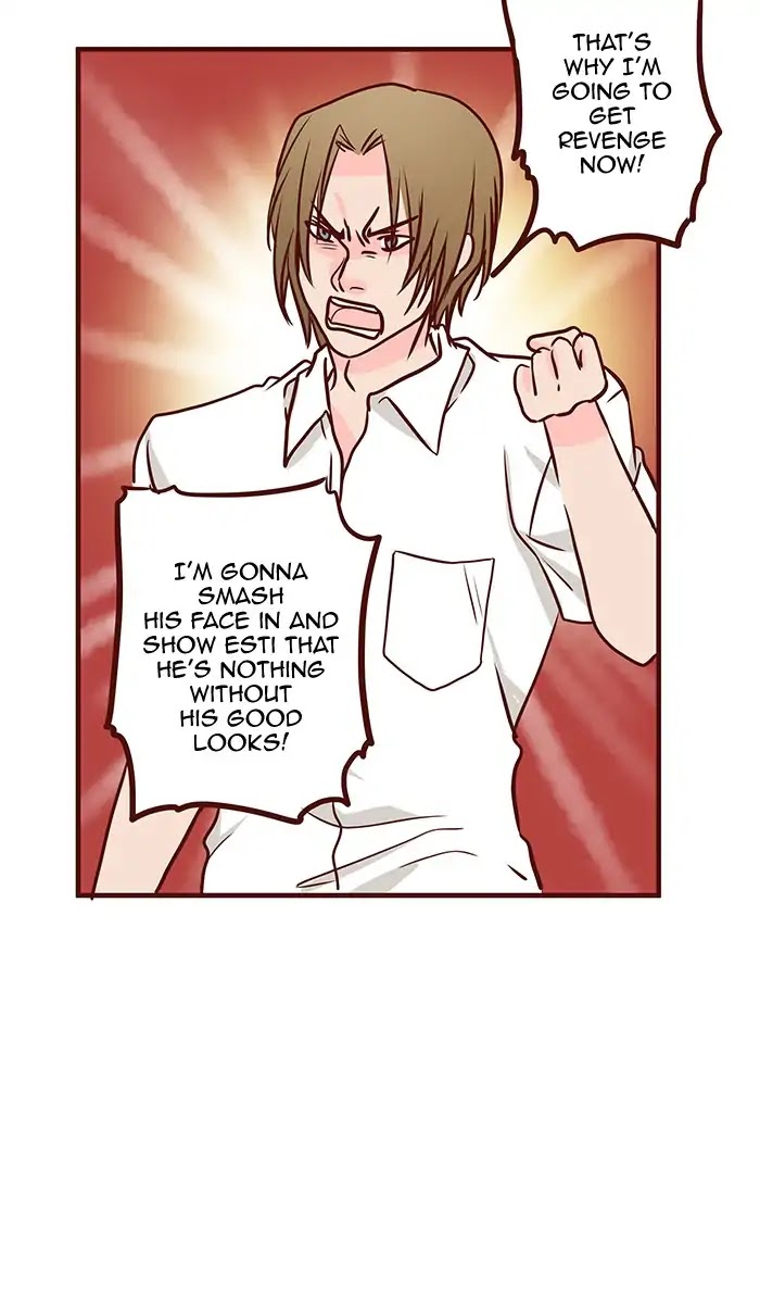 Eggnoid Chapter 143 page 8 - Chapter 143: [Season 3] Ep.66