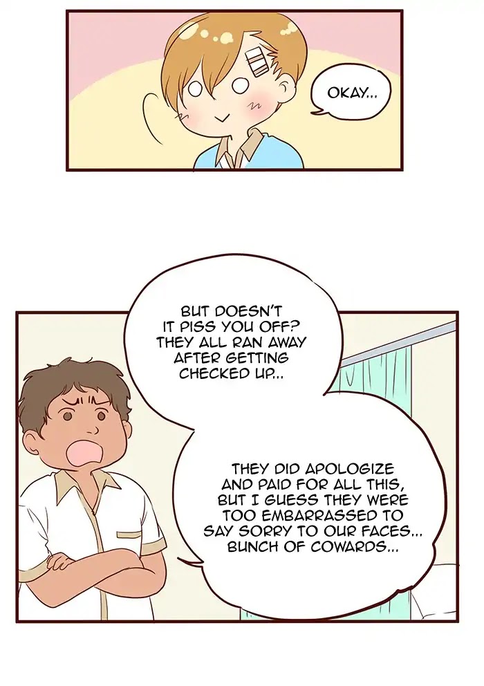Eggnoid Chapter 147 page 25 - Chapter 147: [Season 3] Ep.70