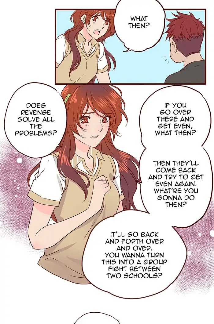 Eggnoid Chapter 147 page 27 - Chapter 147: [Season 3] Ep.70