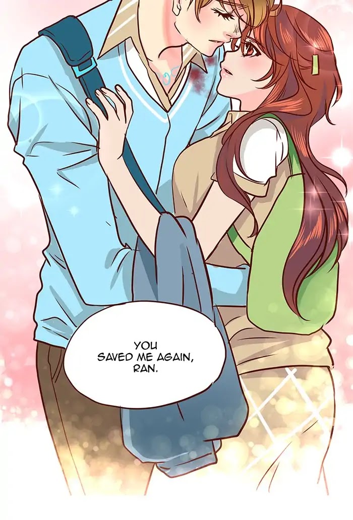 Eggnoid Chapter 147 page 3 - Chapter 147: [Season 3] Ep.70