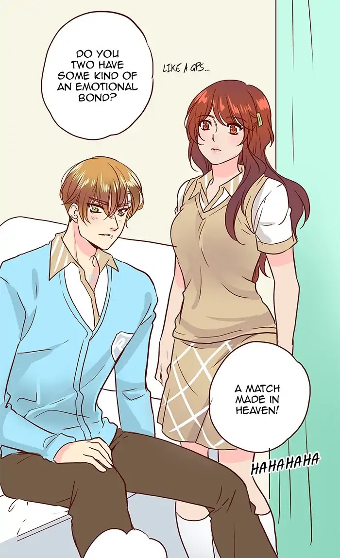 Eggnoid Chapter 147 page 31 - Chapter 147: [Season 3] Ep.70