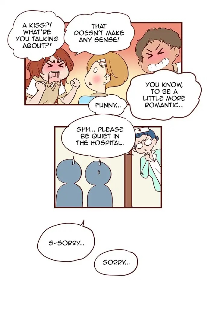 Eggnoid Chapter 147 page 33 - Chapter 147: [Season 3] Ep.70