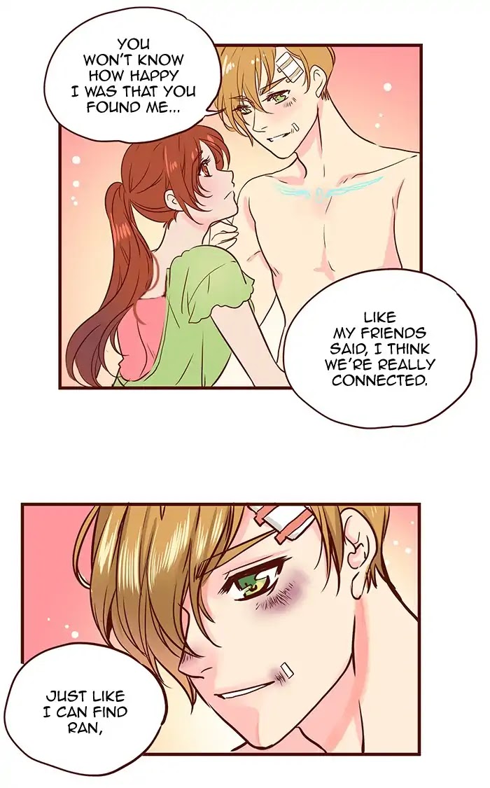 Eggnoid Chapter 147 page 37 - Chapter 147: [Season 3] Ep.70