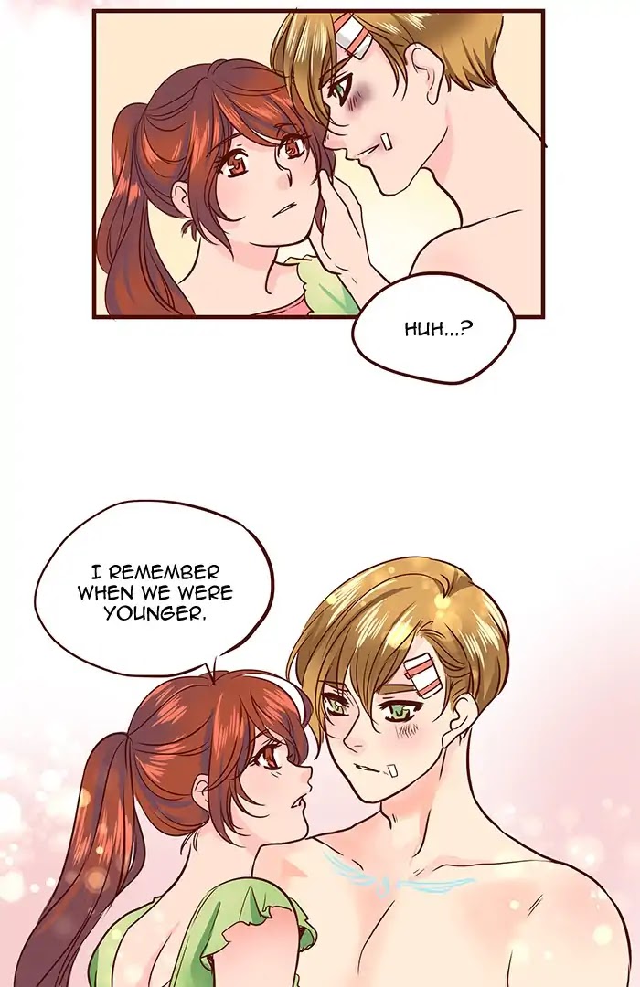 Eggnoid Chapter 147 page 39 - Chapter 147: [Season 3] Ep.70