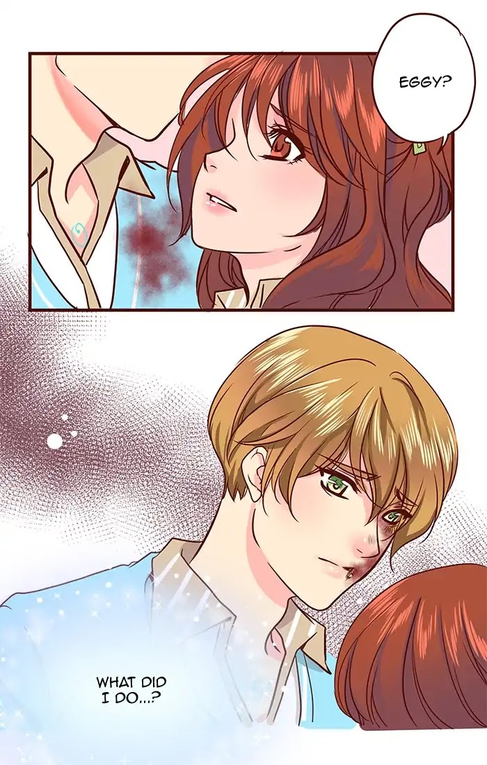 Eggnoid Chapter 147 page 4 - Chapter 147: [Season 3] Ep.70