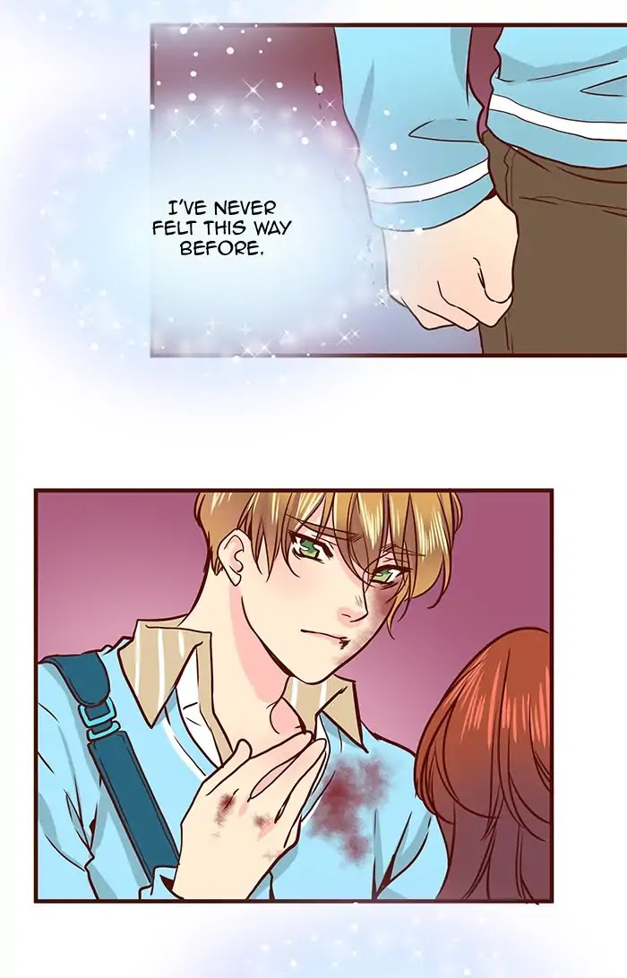 Eggnoid Chapter 147 page 5 - Chapter 147: [Season 3] Ep.70