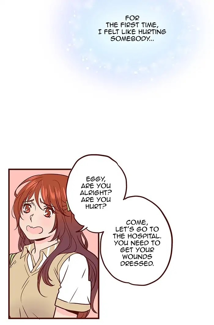 Eggnoid Chapter 147 page 6 - Chapter 147: [Season 3] Ep.70