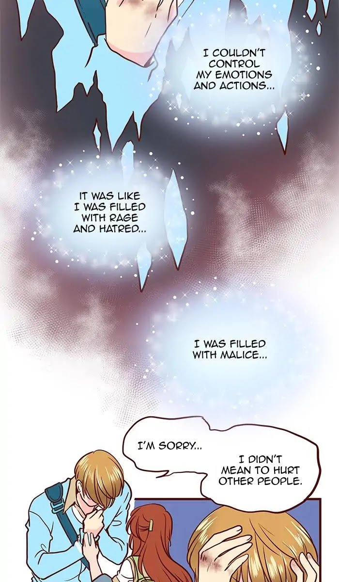 Eggnoid Chapter 147 page 8 - Chapter 147: [Season 3] Ep.70