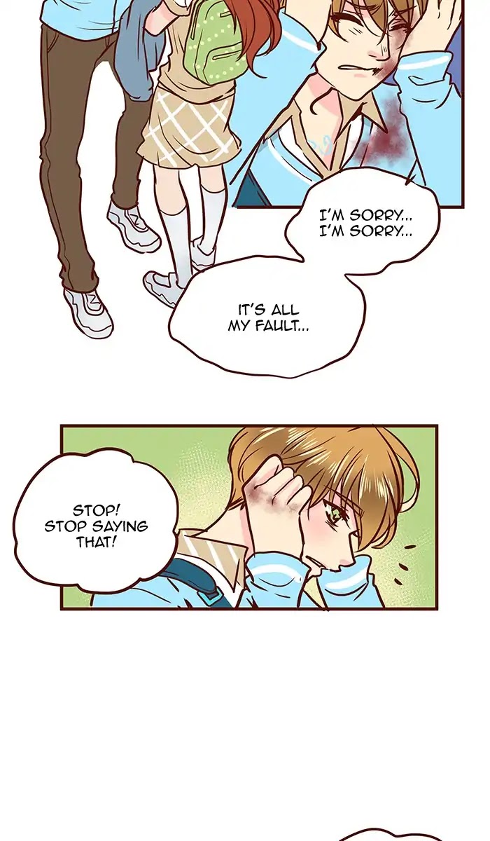 Eggnoid Chapter 147 page 9 - Chapter 147: [Season 3] Ep.70