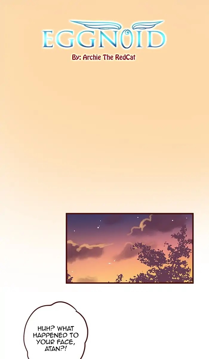 Eggnoid Chapter 148 page 2 - Chapter 148: [Season 3] Ep.71