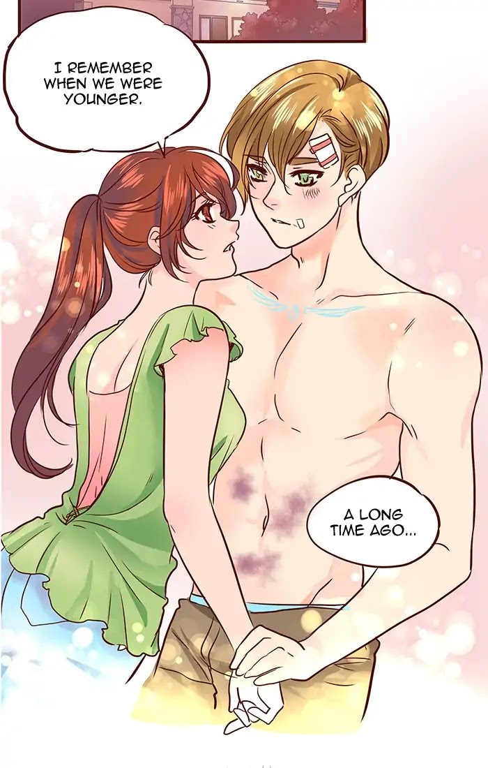 Eggnoid Chapter 148 page 31 - Chapter 148: [Season 3] Ep.71