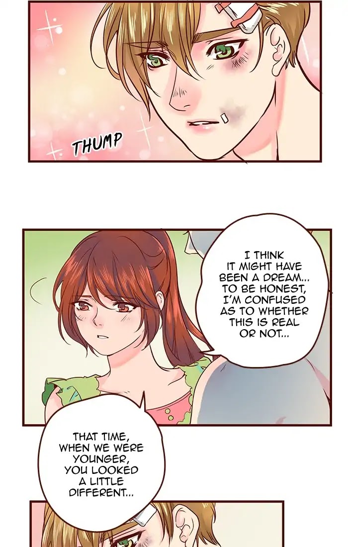 Eggnoid Chapter 148 page 32 - Chapter 148: [Season 3] Ep.71