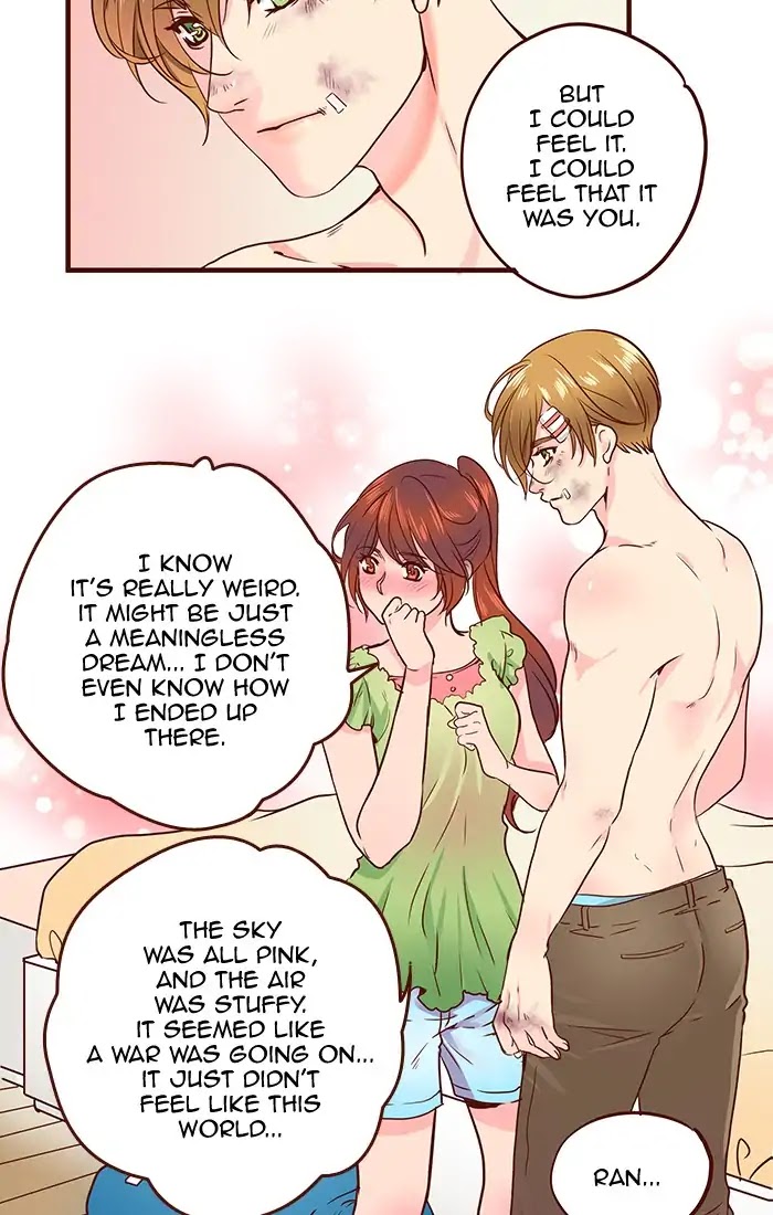 Eggnoid Chapter 148 page 33 - Chapter 148: [Season 3] Ep.71