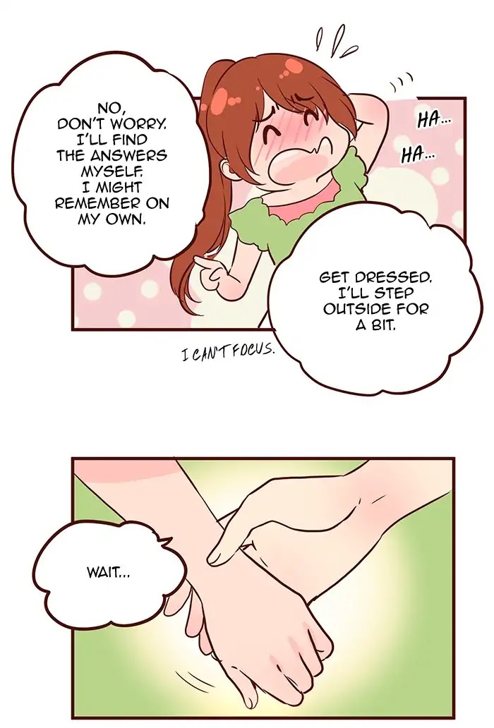 Eggnoid Chapter 148 page 35 - Chapter 148: [Season 3] Ep.71