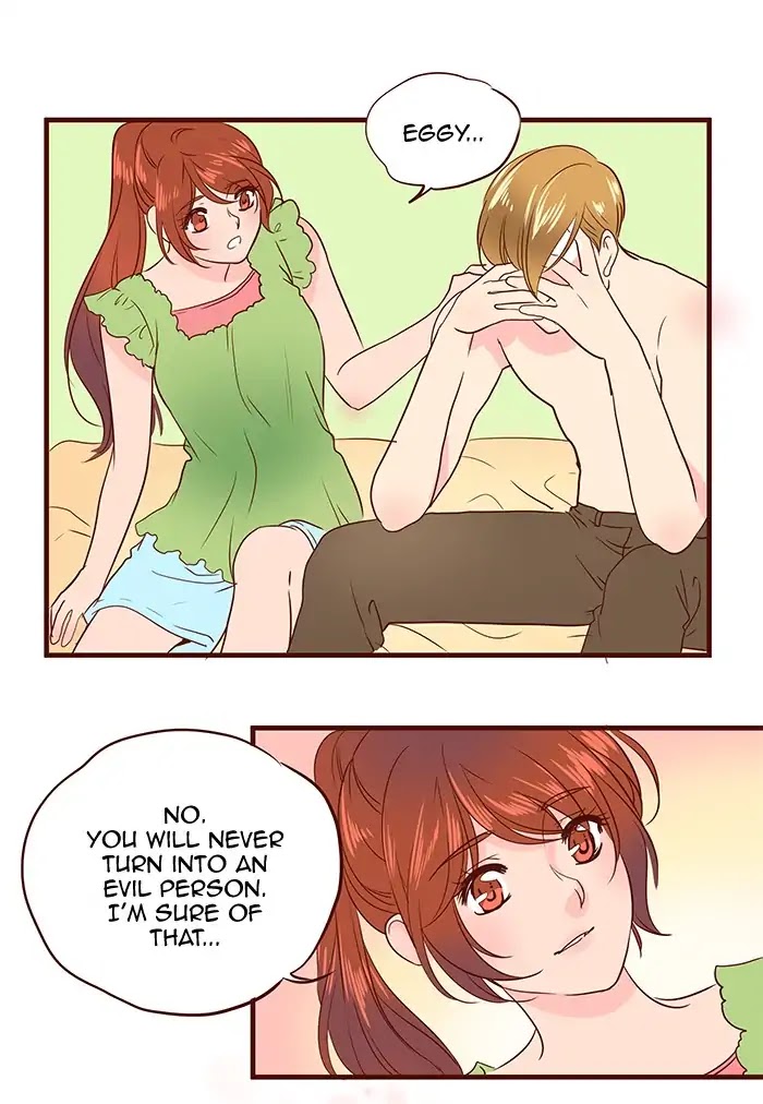 Eggnoid Chapter 149 page 10 - Chapter 149: [Season 3] Ep.72