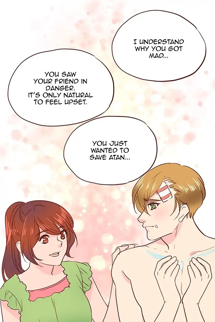Eggnoid Chapter 149 page 11 - Chapter 149: [Season 3] Ep.72