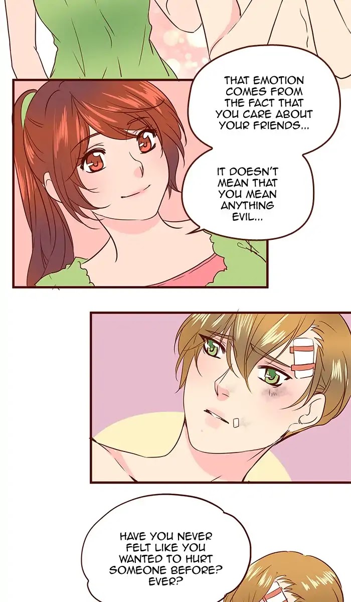 Eggnoid Chapter 149 page 12 - Chapter 149: [Season 3] Ep.72