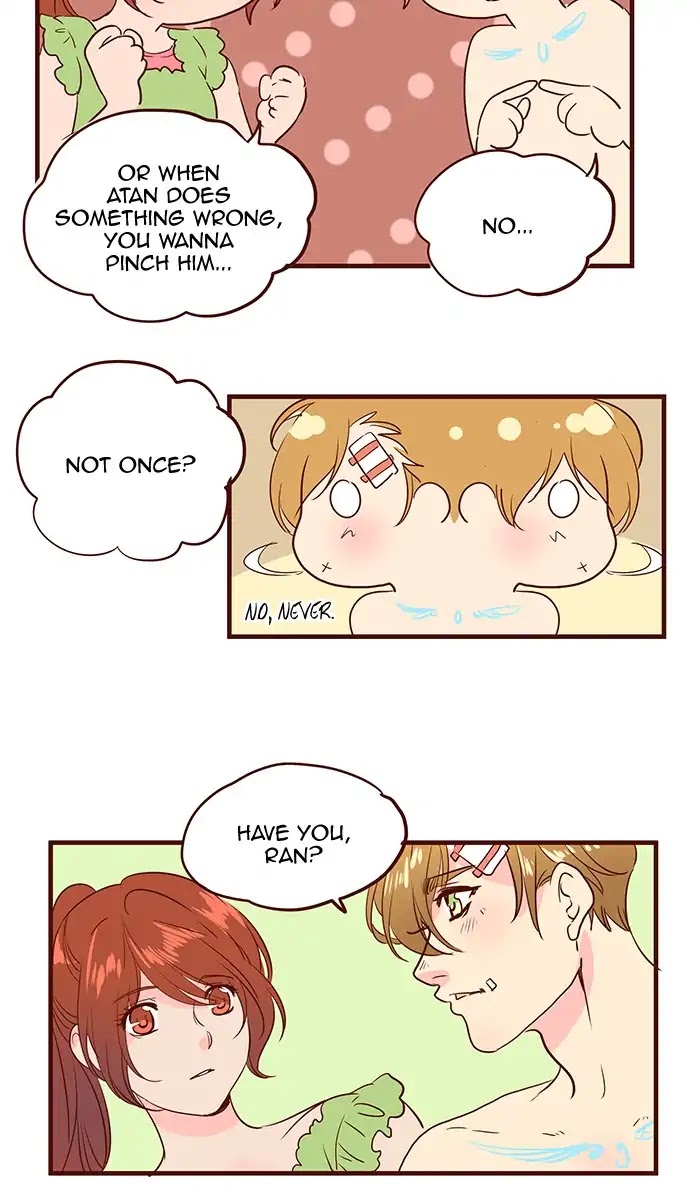 Eggnoid Chapter 149 page 14 - Chapter 149: [Season 3] Ep.72