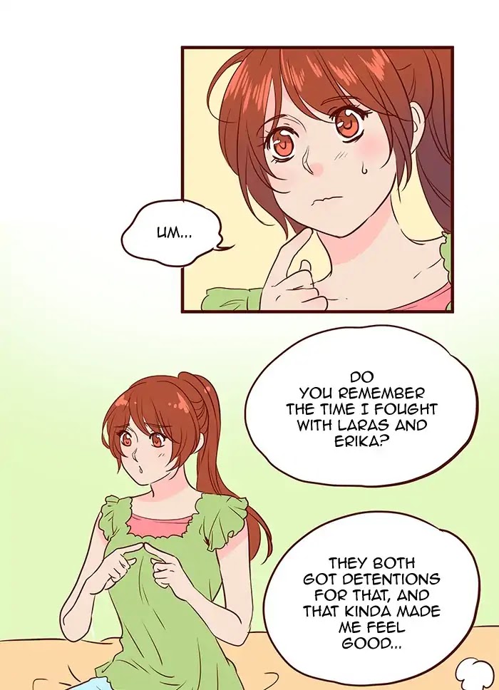 Eggnoid Chapter 149 page 15 - Chapter 149: [Season 3] Ep.72