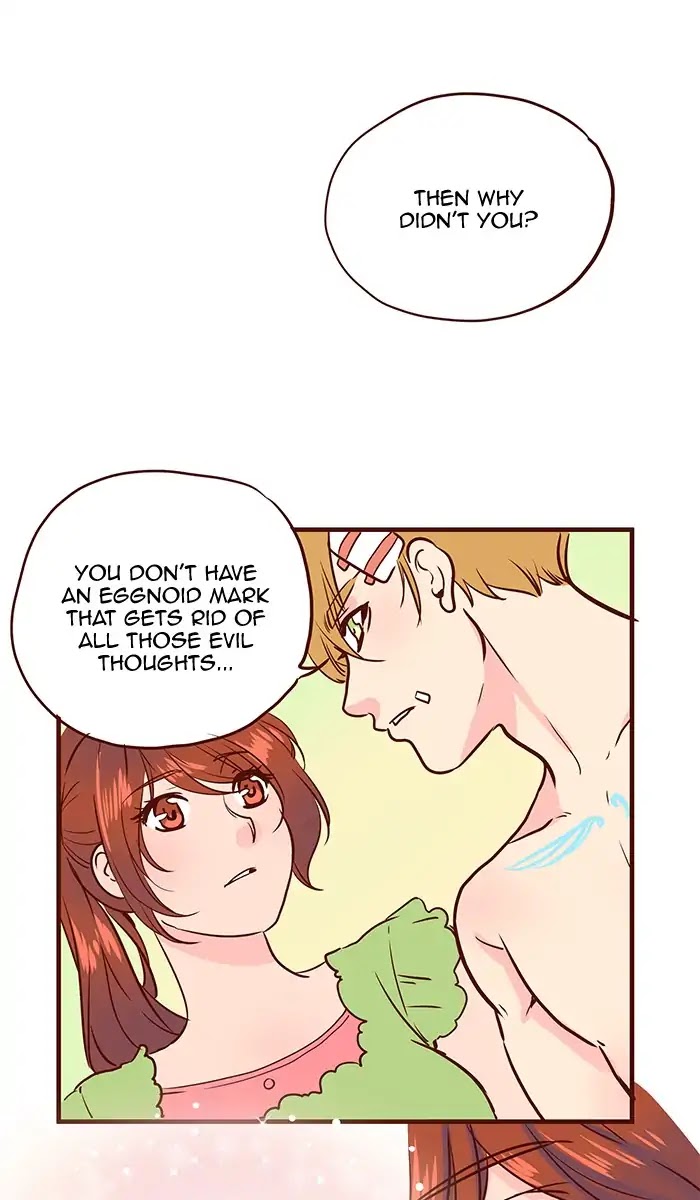 Eggnoid Chapter 149 page 18 - Chapter 149: [Season 3] Ep.72